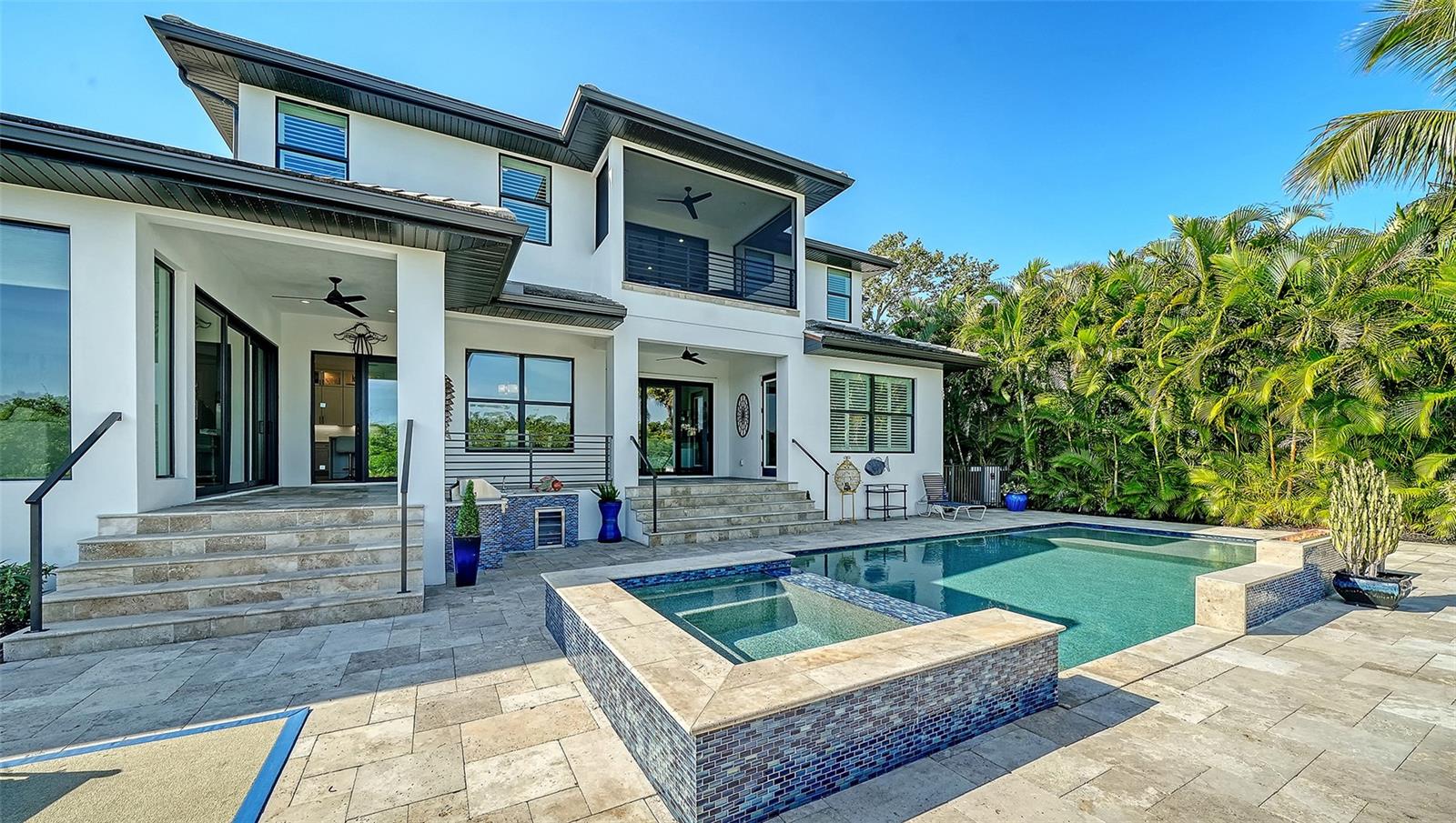 SIESTA COVE SUB - Residential