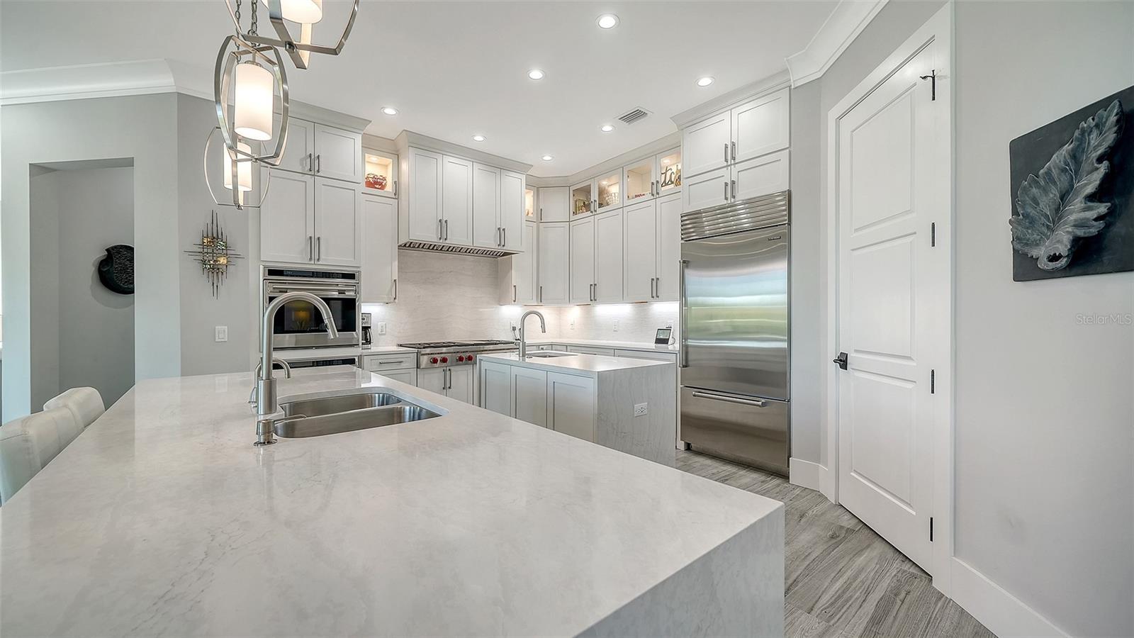 SIESTA COVE SUB - Residential