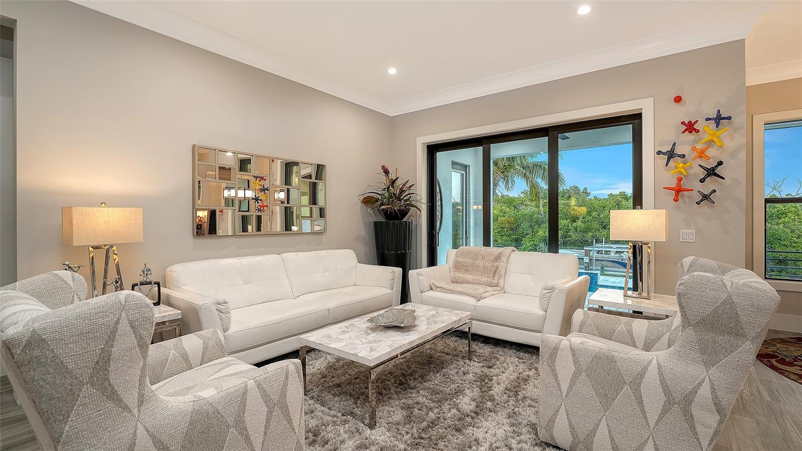 SIESTA COVE SUB - Residential