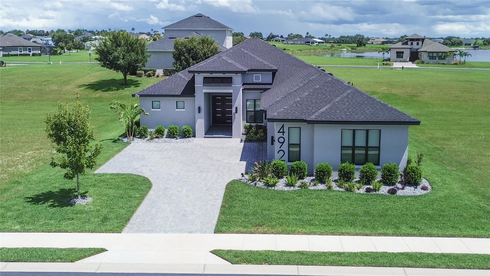492 ADAMS VIEW LANE
