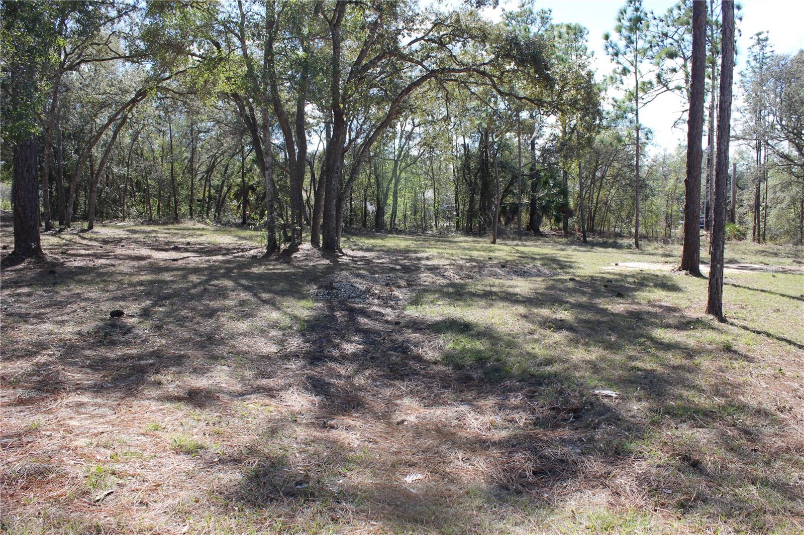 ROYAL HIGHLANDS UNIT 7 - Land