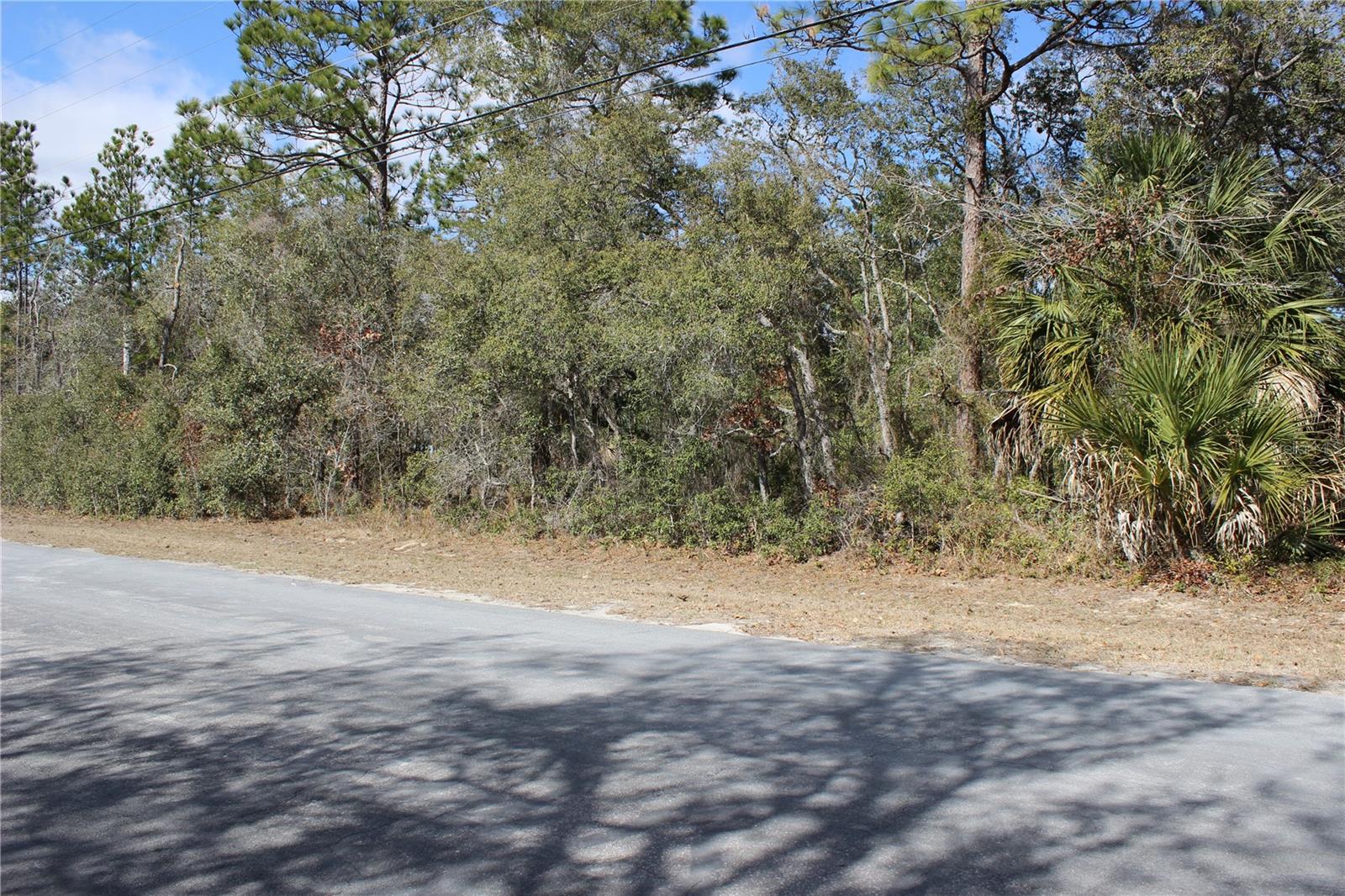 ROYAL HIGHLANDS UNIT 7 - Land