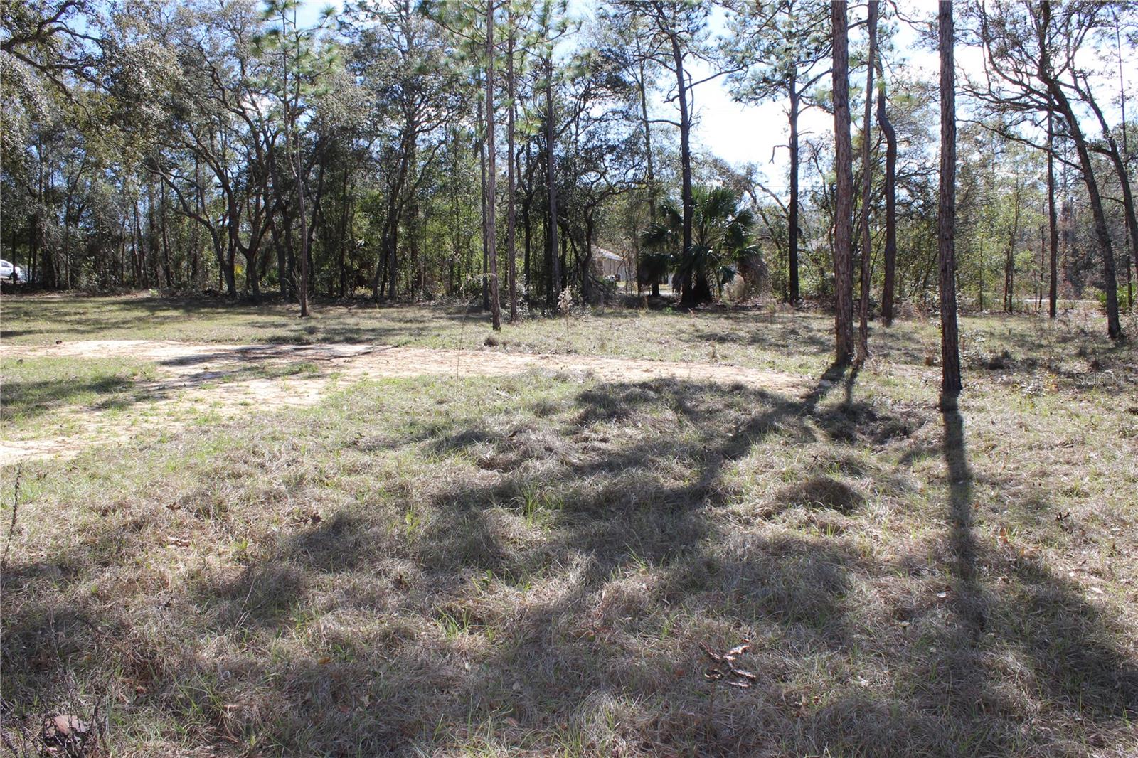 ROYAL HIGHLANDS UNIT 7 - Land