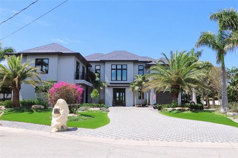 A home in HOLMES BEACH