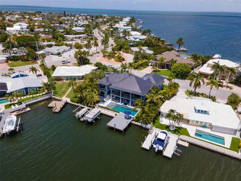 A home in HOLMES BEACH