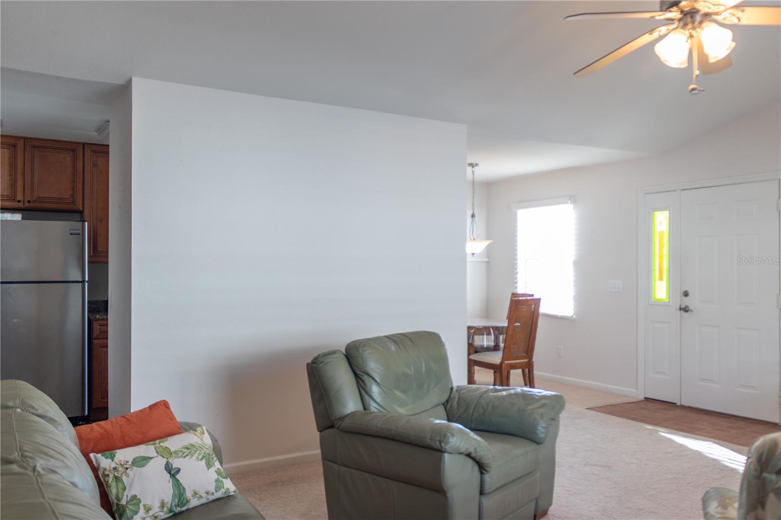 NATURES EDGE RESORT PH 01 - Residential