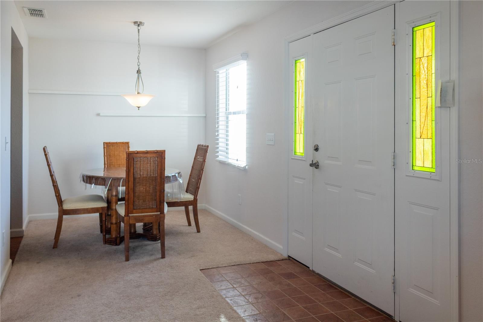 NATURES EDGE RESORT PH 01 - Residential