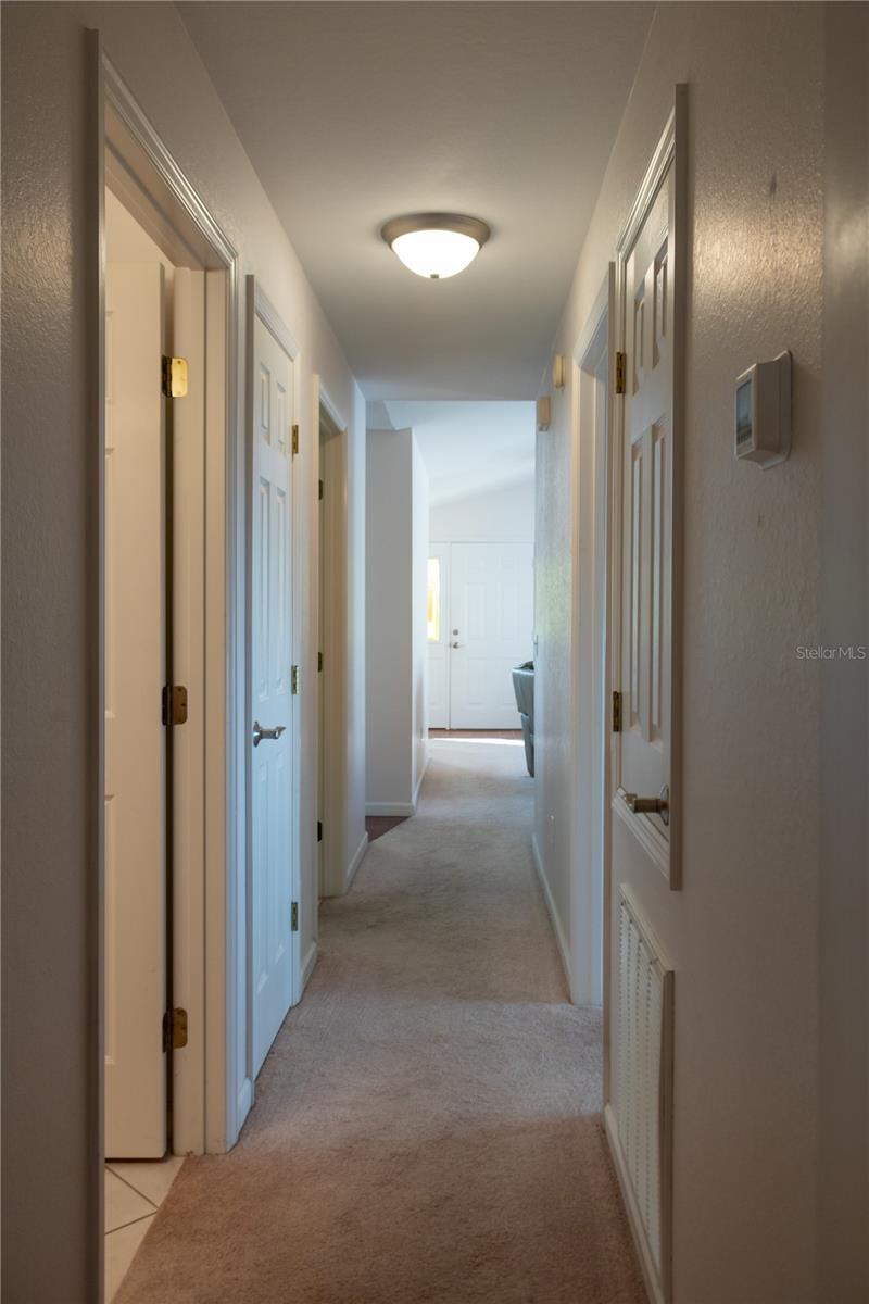 NATURES EDGE RESORT PH 01 - Residential