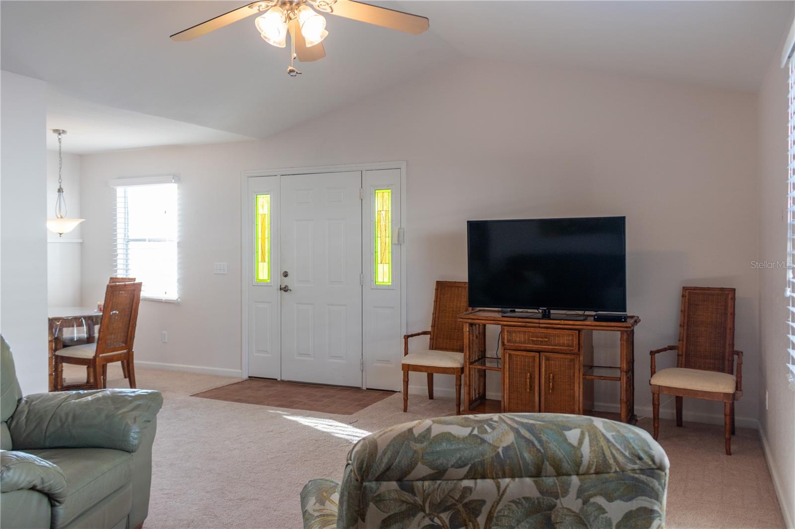 NATURES EDGE RESORT PH 01 - Residential