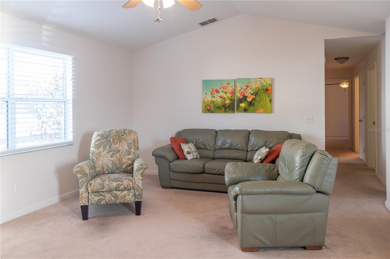 NATURES EDGE RESORT PH 01 - Residential