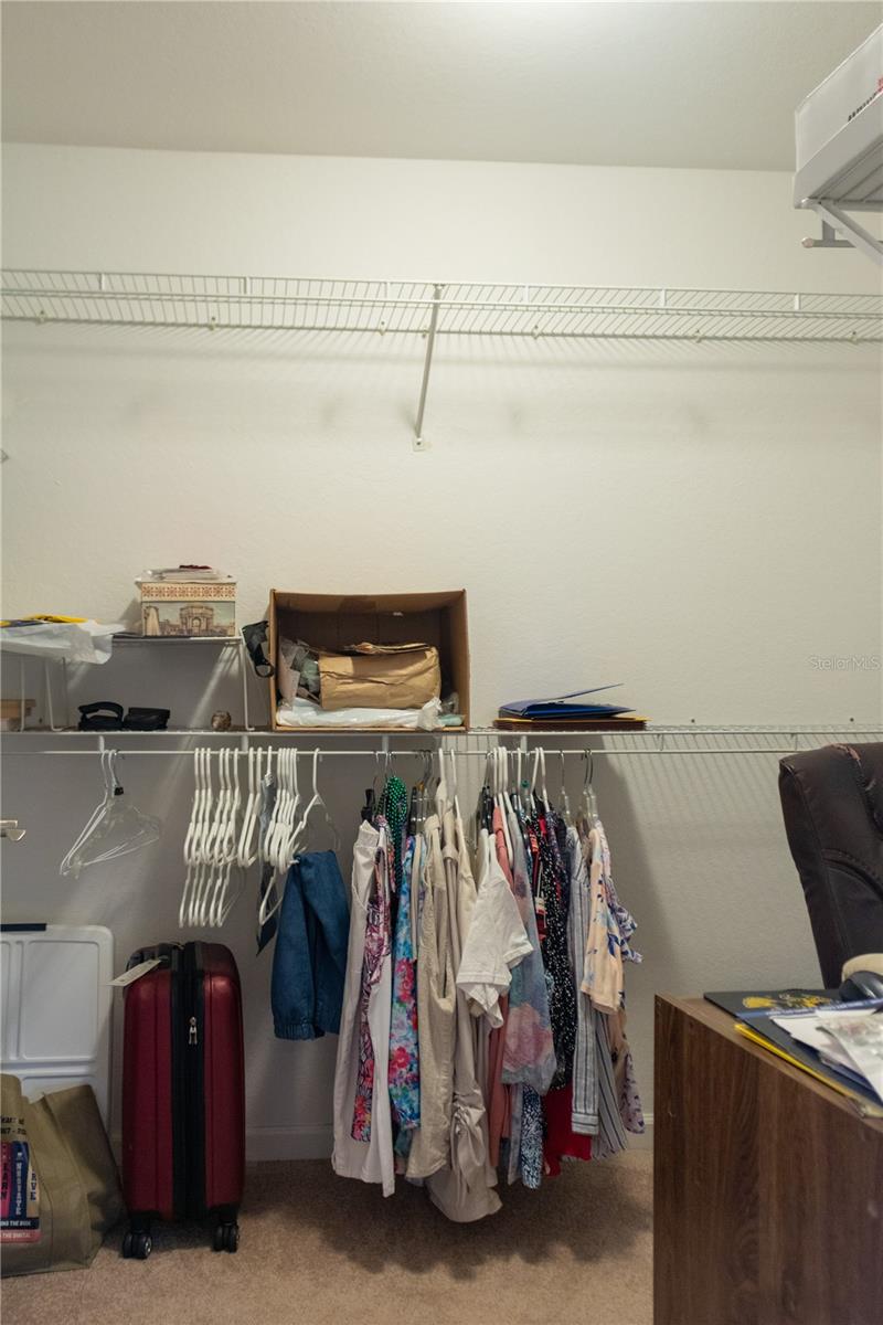 NATURES EDGE RESORT PH 01 - Residential