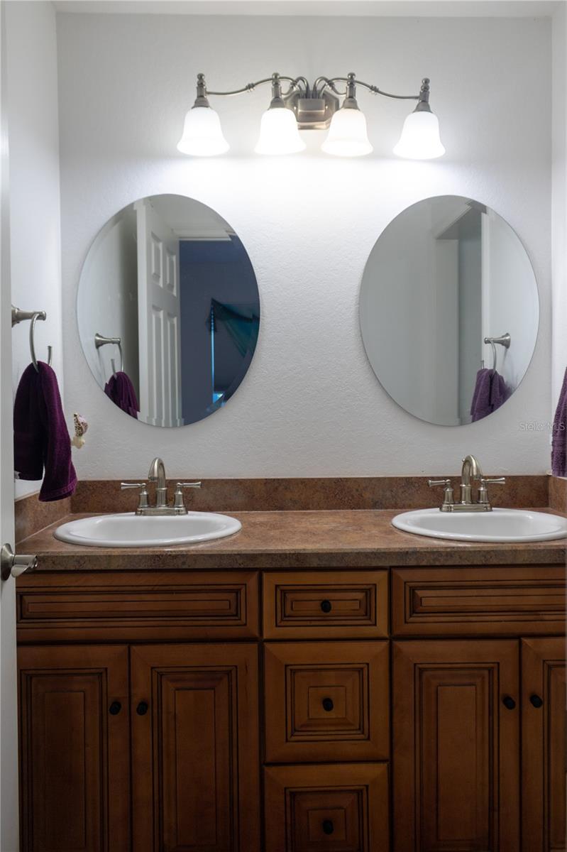 NATURES EDGE RESORT PH 01 - Residential