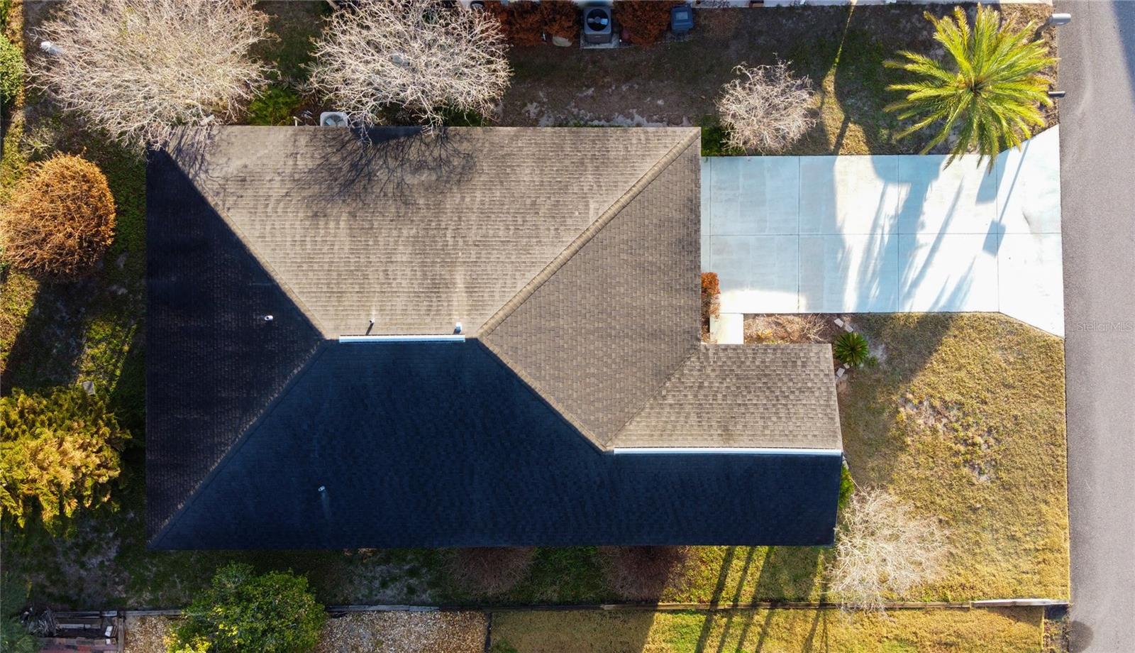 NATURES EDGE RESORT PH 01 - Residential