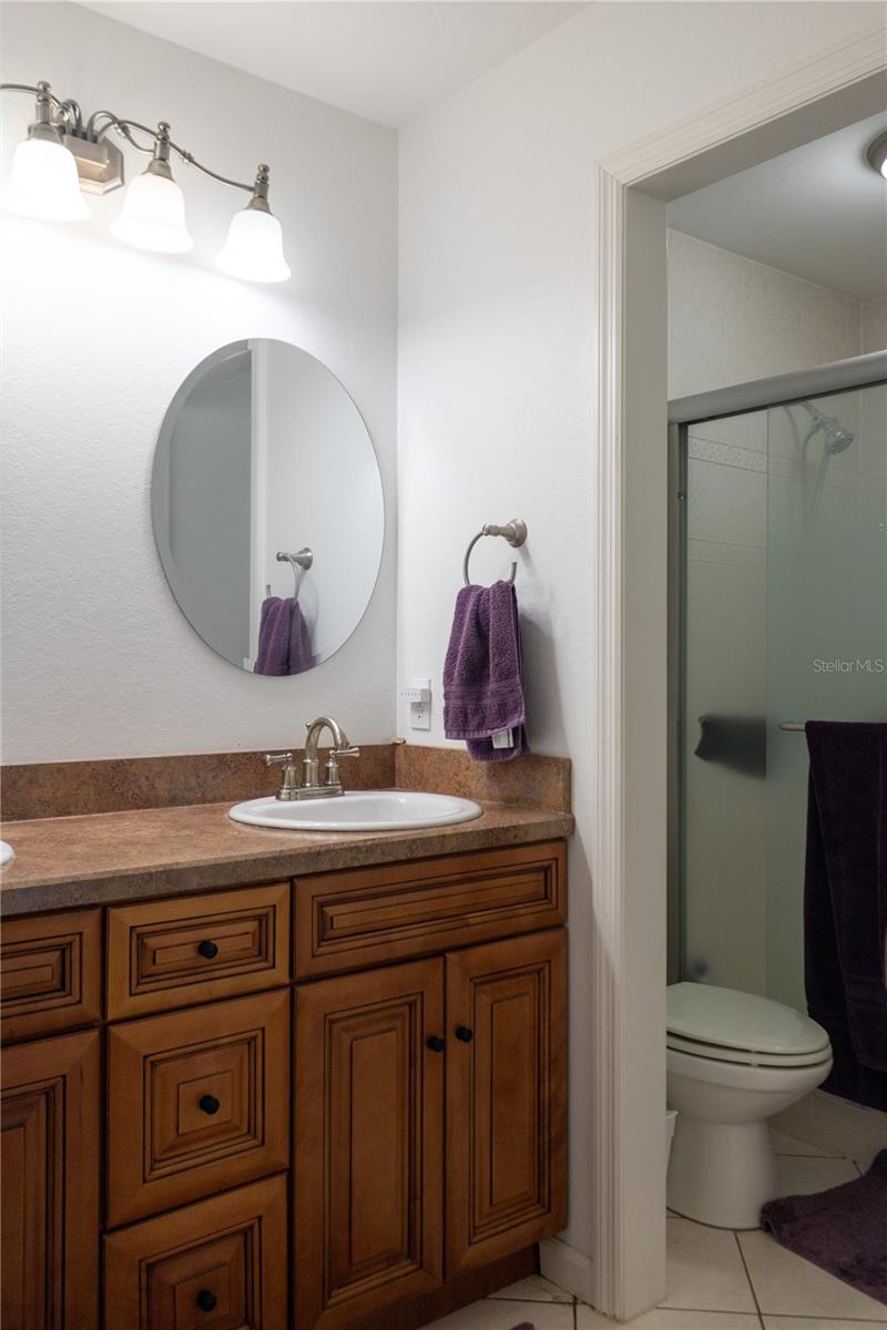 NATURES EDGE RESORT PH 01 - Residential