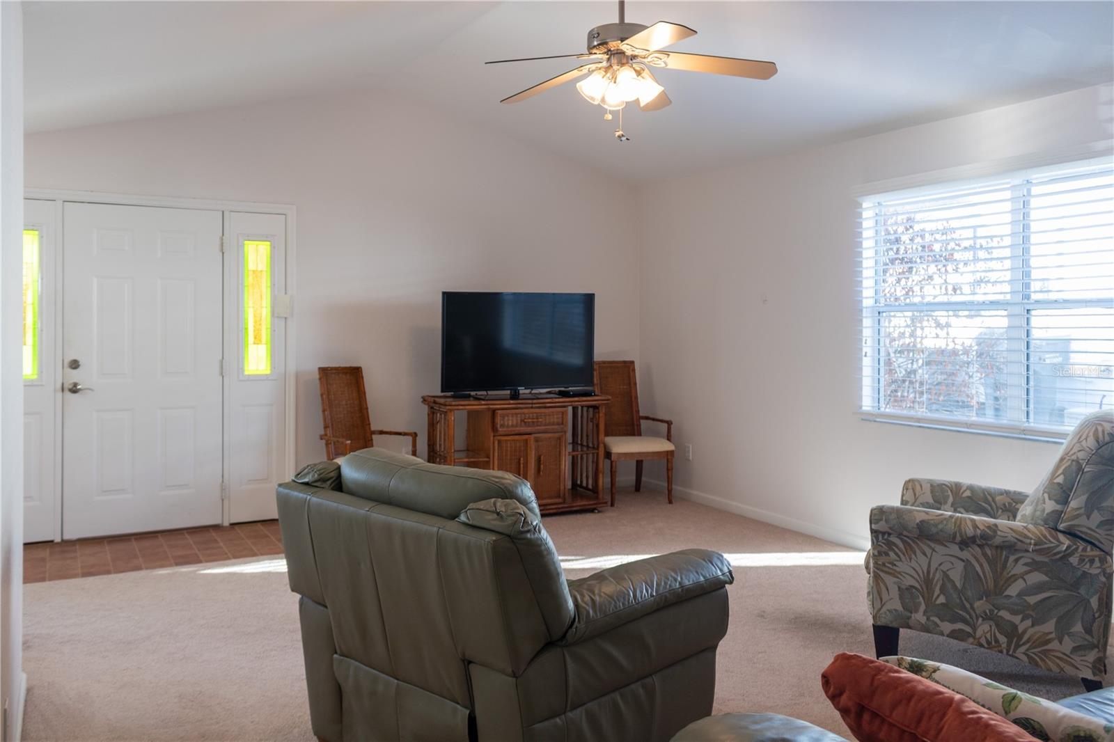 NATURES EDGE RESORT PH 01 - Residential