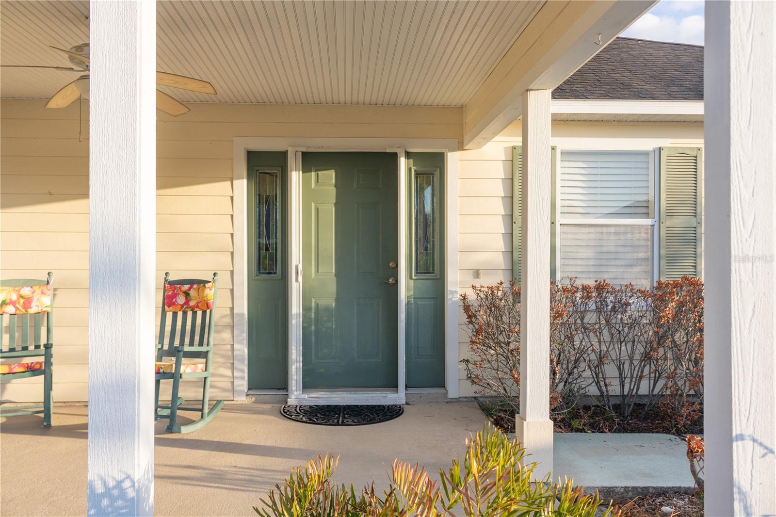 NATURES EDGE RESORT PH 01 - Residential