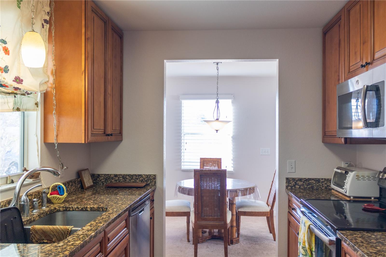 NATURES EDGE RESORT PH 01 - Residential