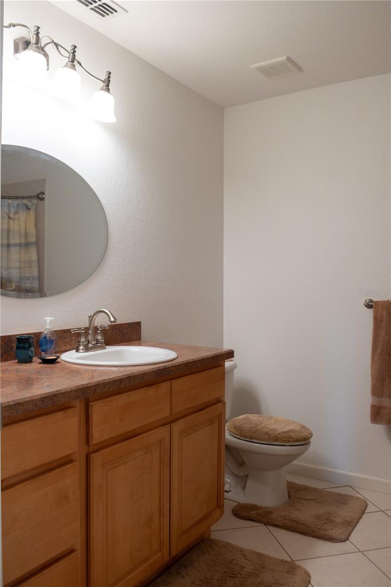 NATURES EDGE RESORT PH 01 - Residential