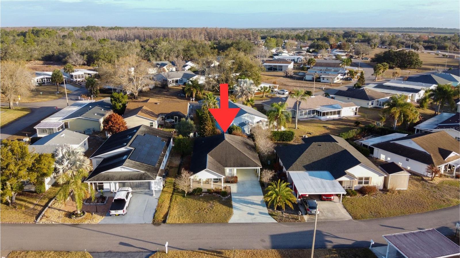 NATURES EDGE RESORT PH 01 - Residential