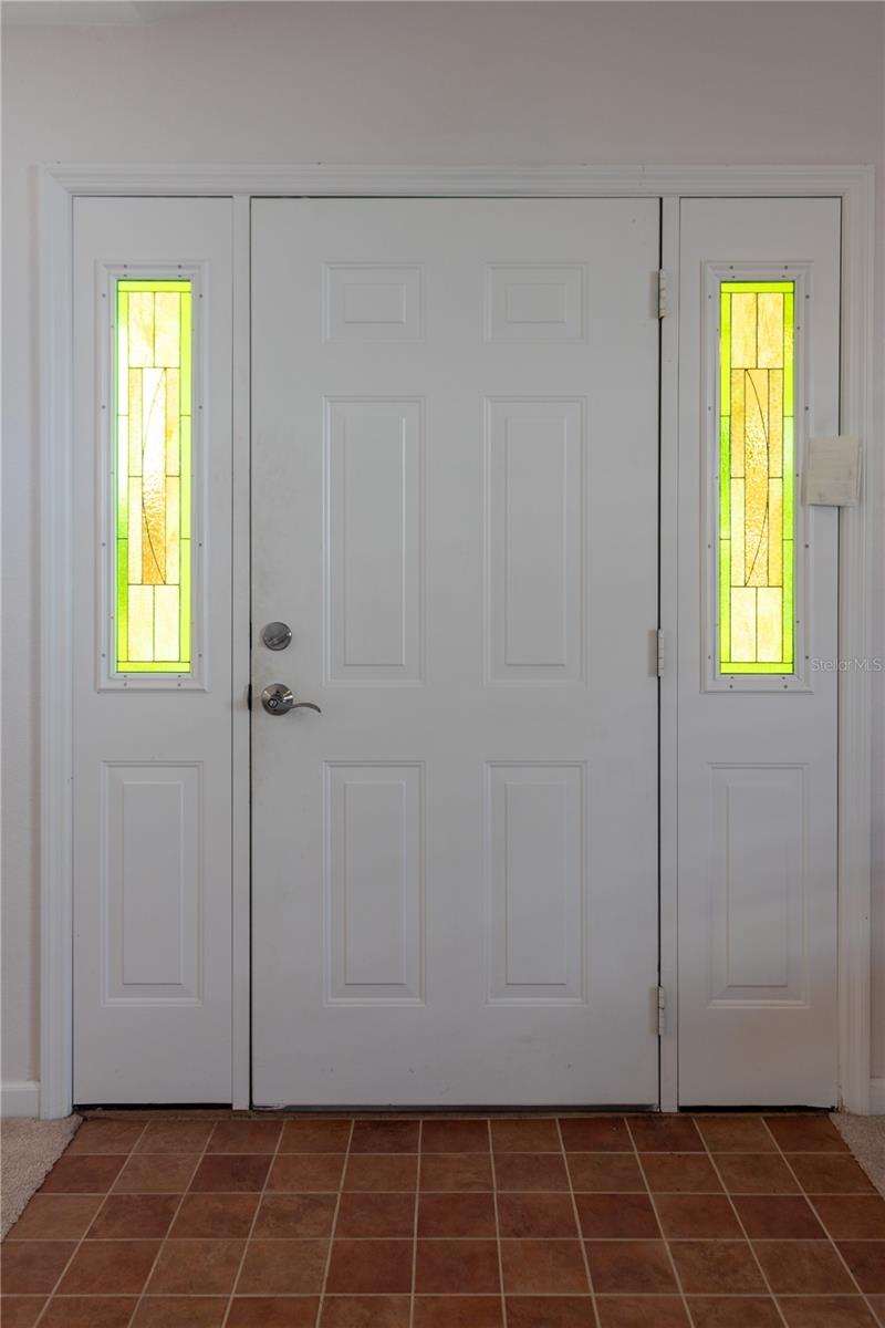 NATURES EDGE RESORT PH 01 - Residential