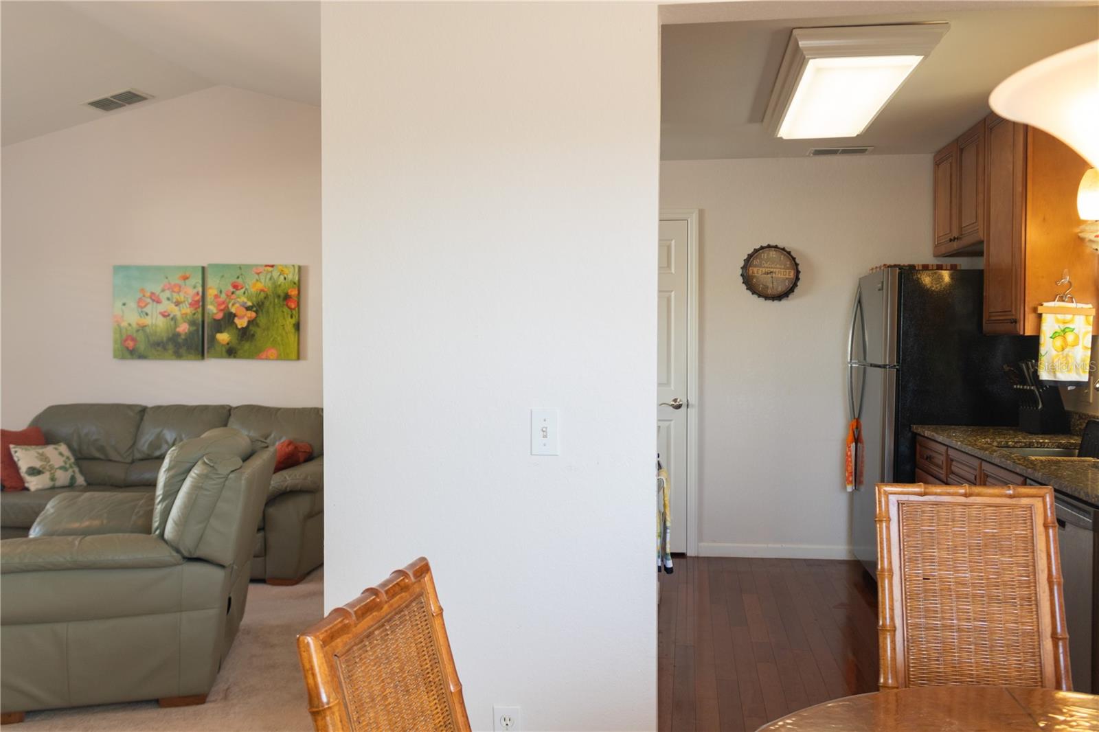 NATURES EDGE RESORT PH 01 - Residential