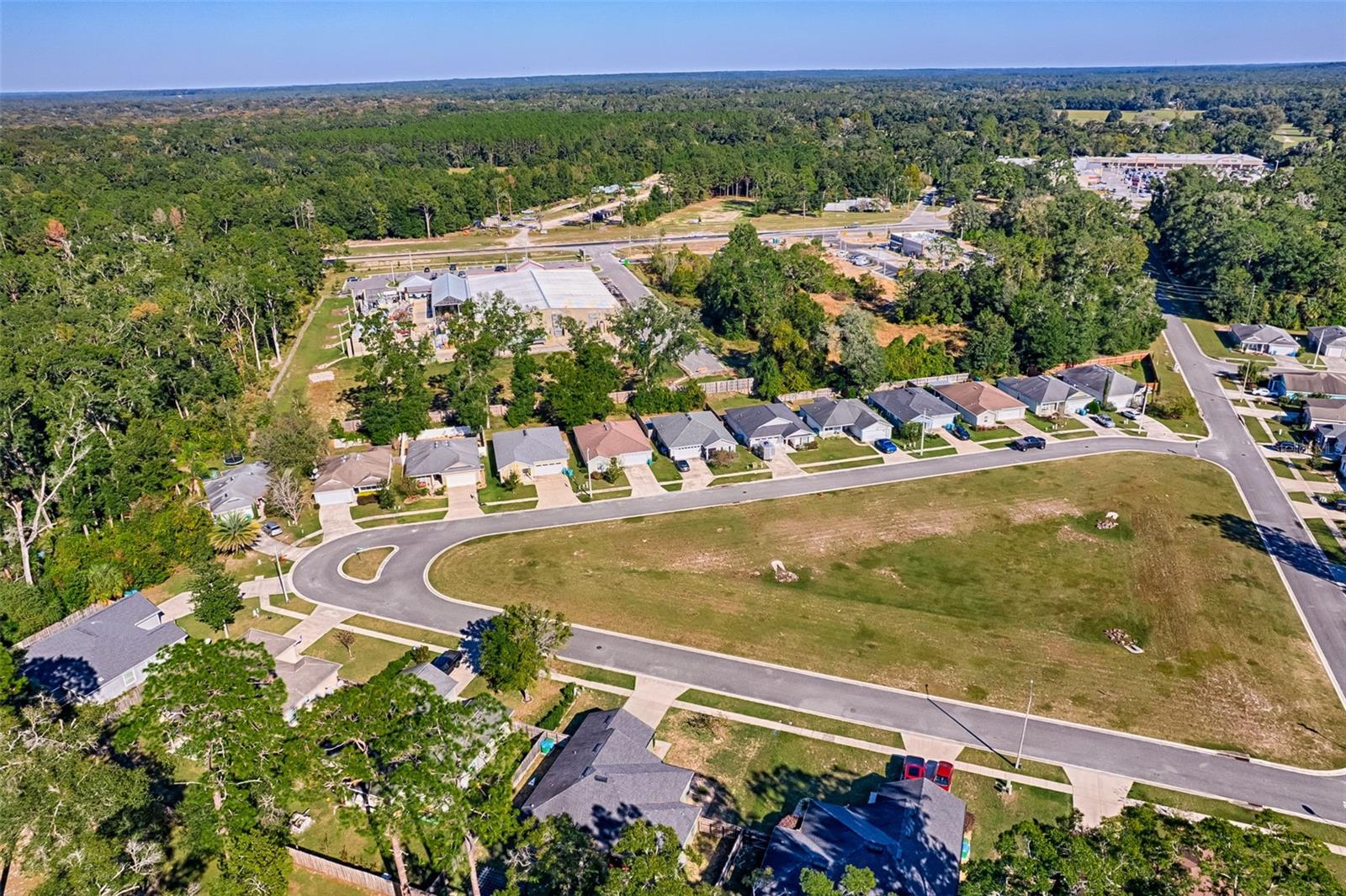 ASHTON RIDGE - Residential
