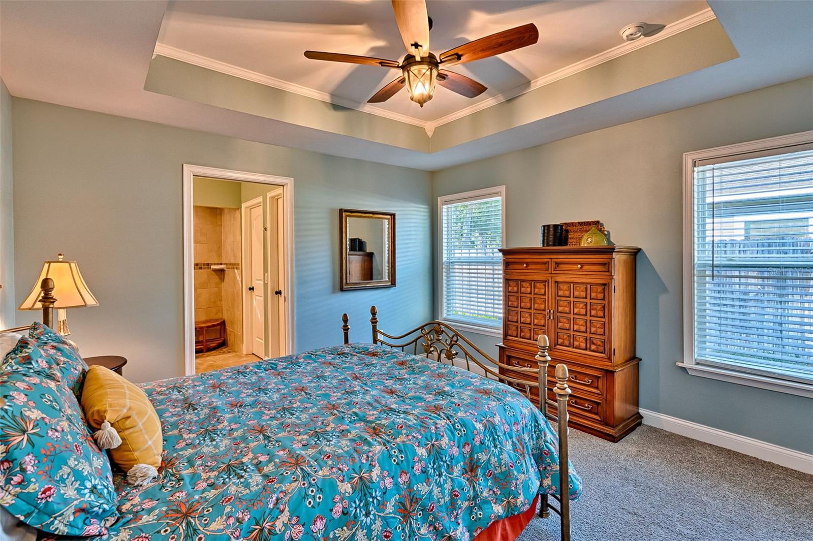 ASHTON RIDGE - Residential