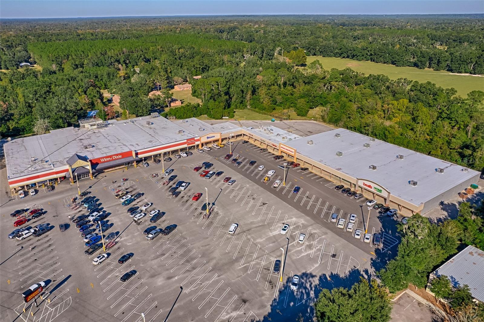 ASHTON RIDGE - Residential