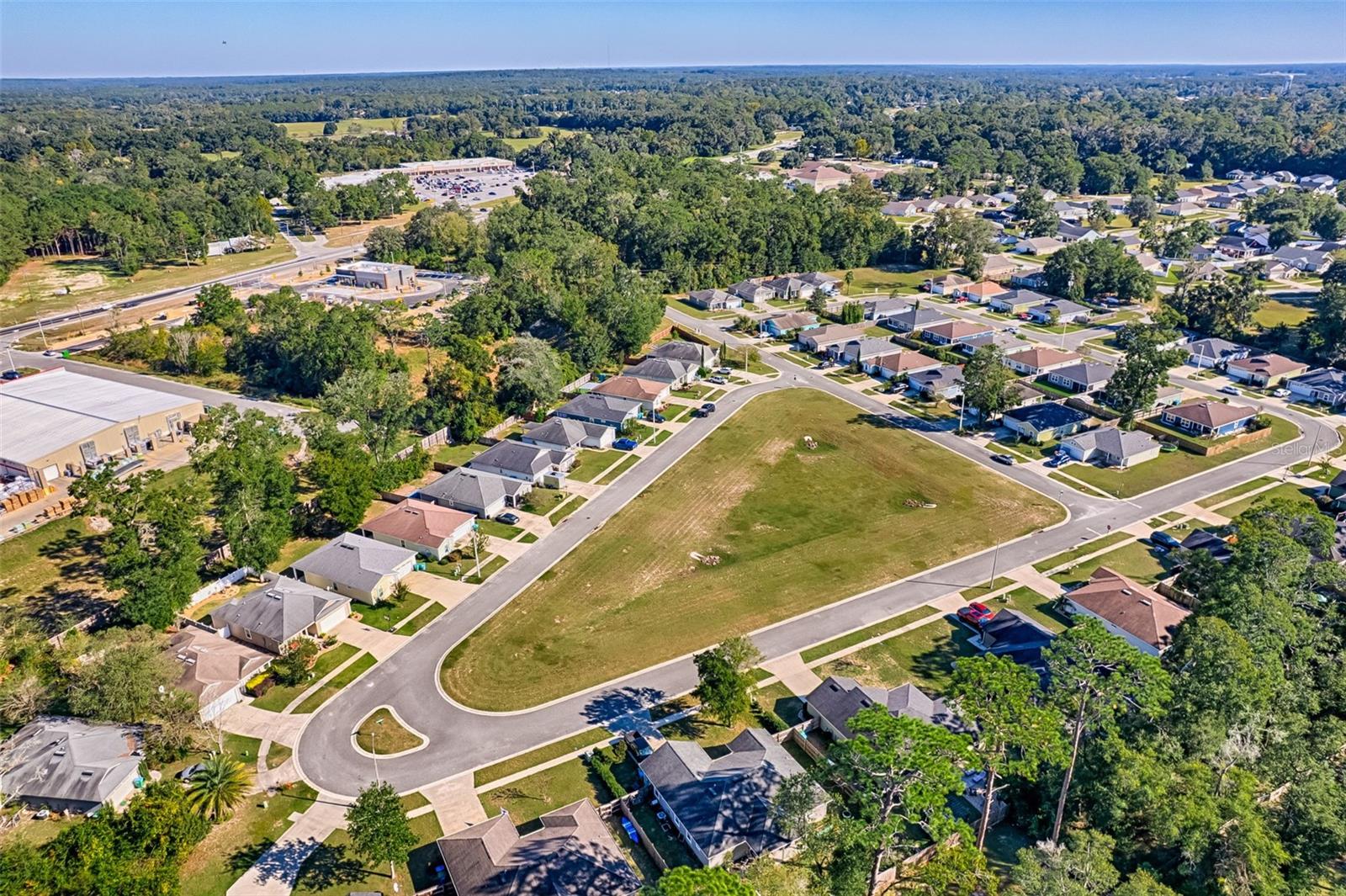 ASHTON RIDGE - Residential