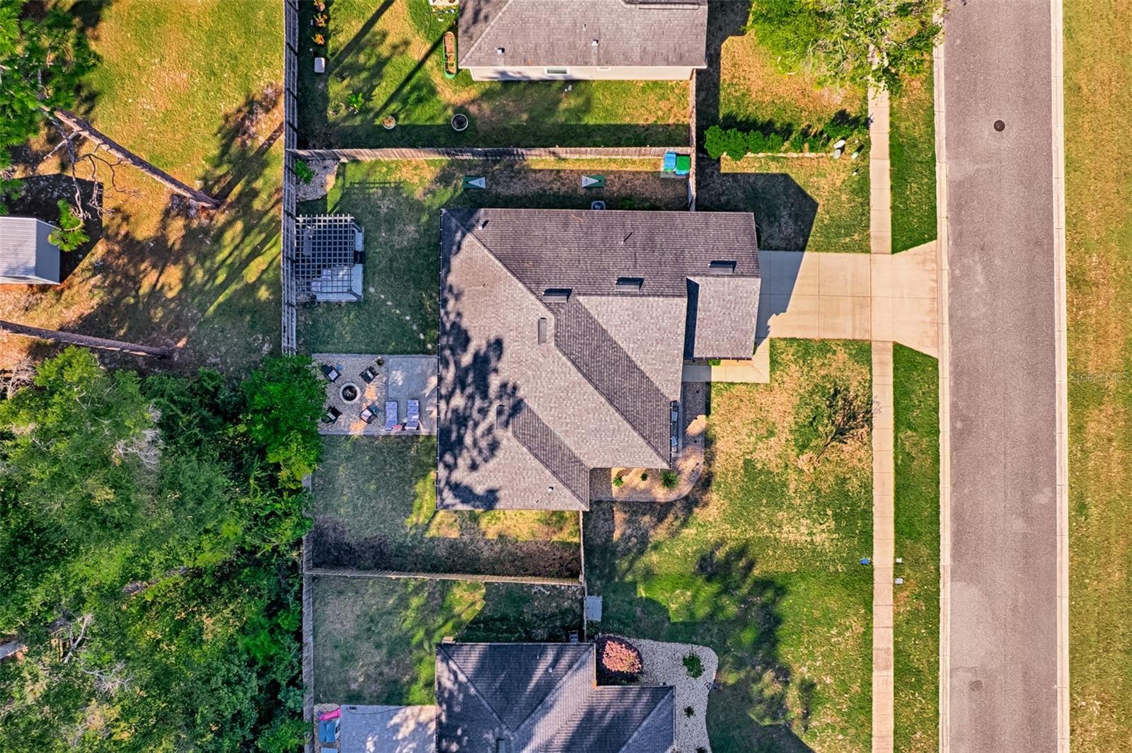 ASHTON RIDGE - Residential