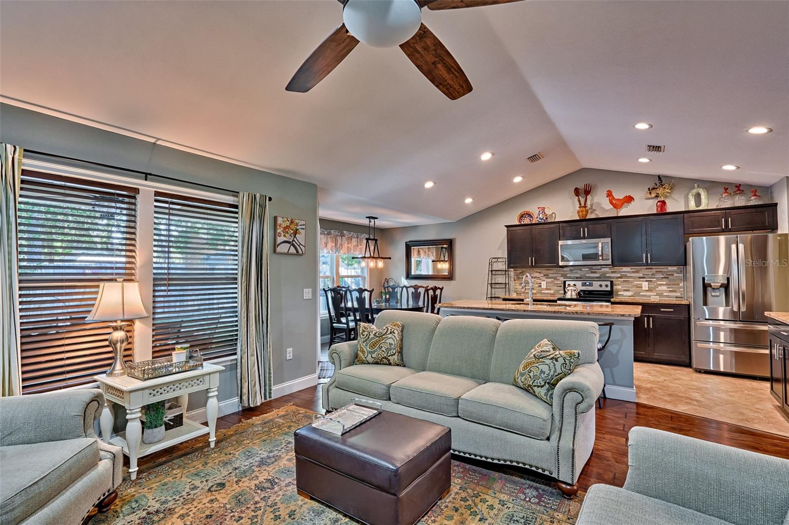 ASHTON RIDGE - Residential