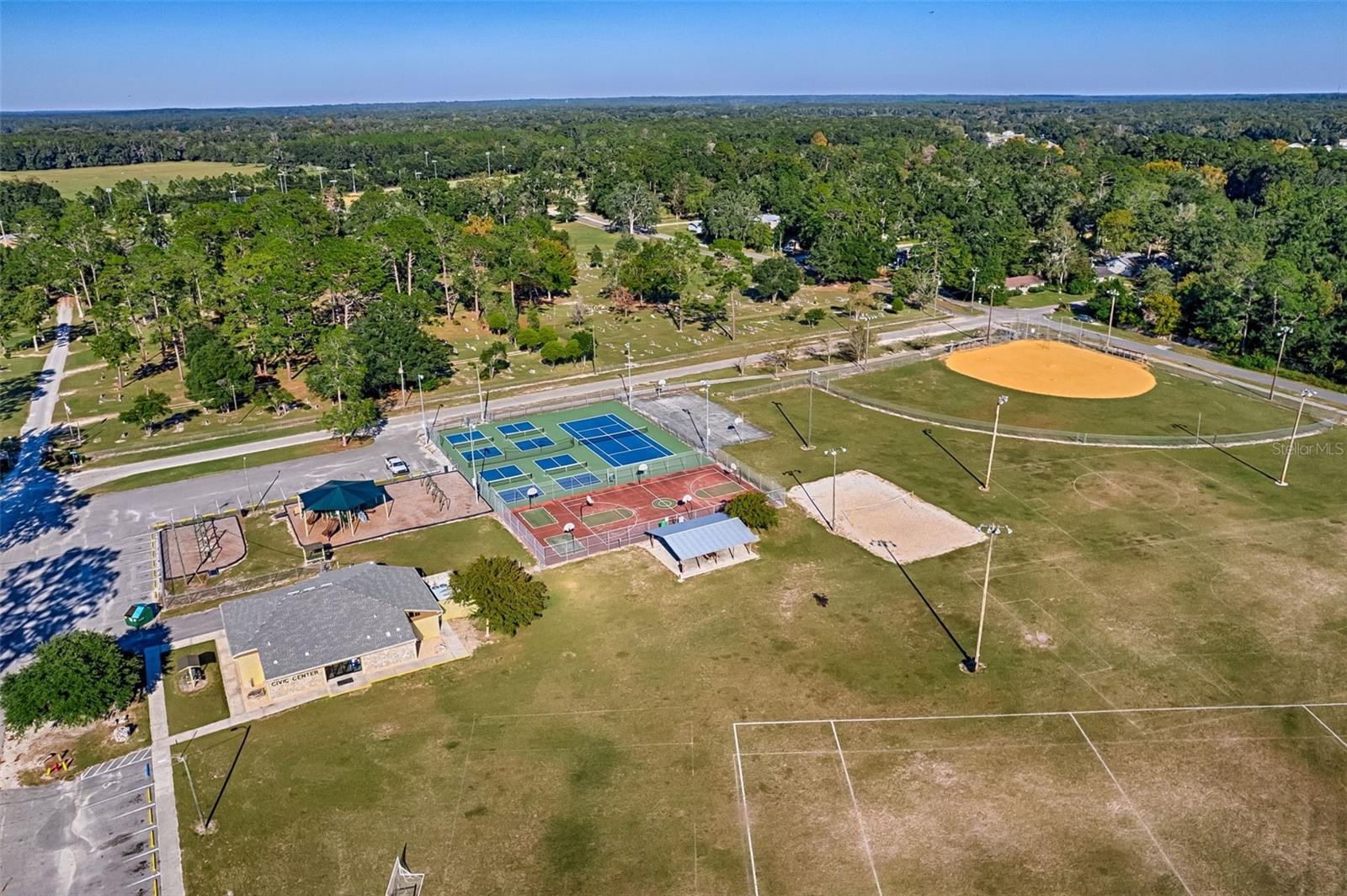 ASHTON RIDGE - Residential