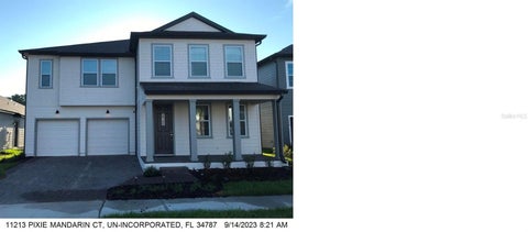 11213 PIXIE MANDARIN CT WINTER GARDEN FL 34787
