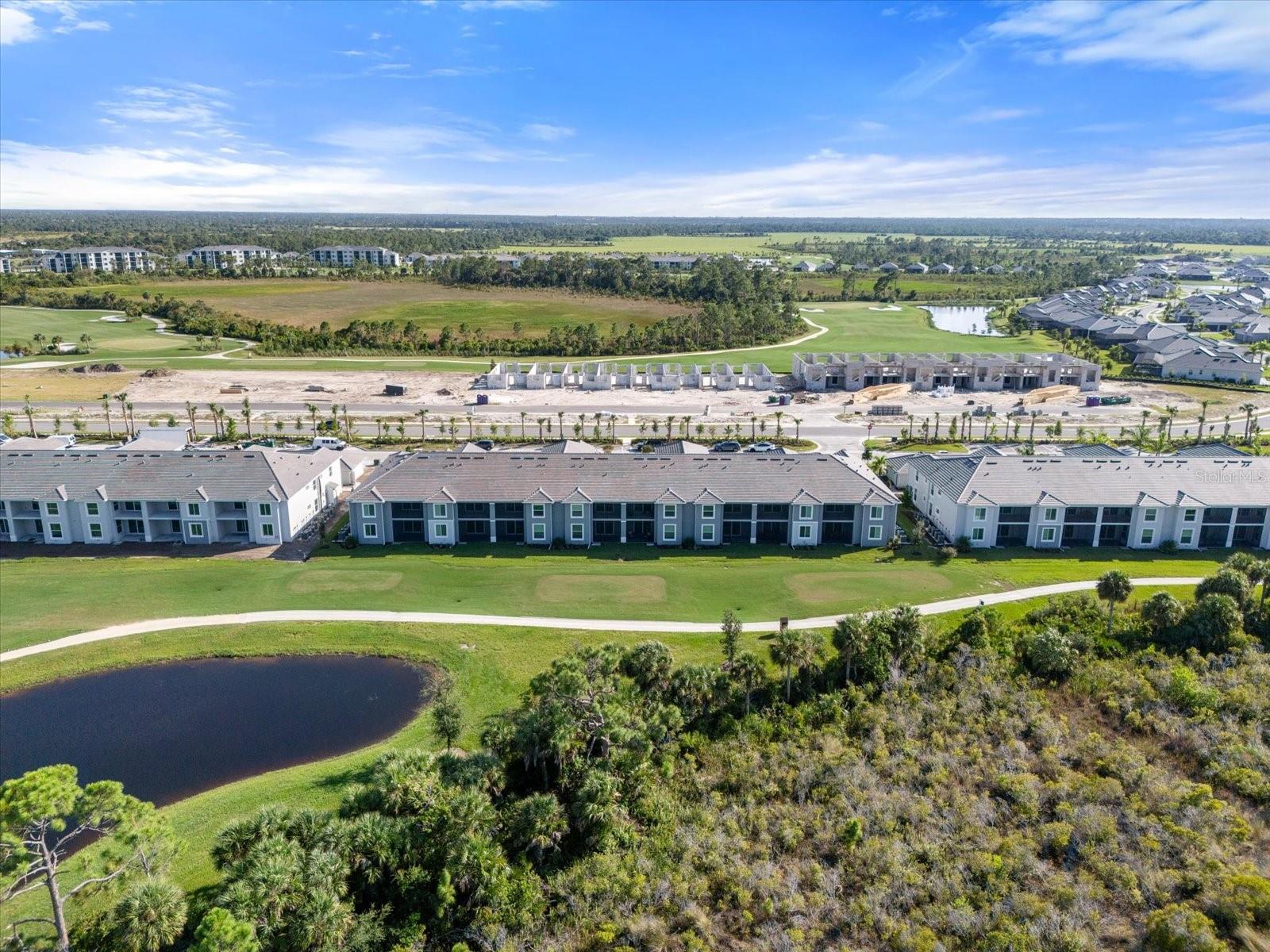 WELLEN PARK GOLF AND COUNTRY CLUB - Residential Lease