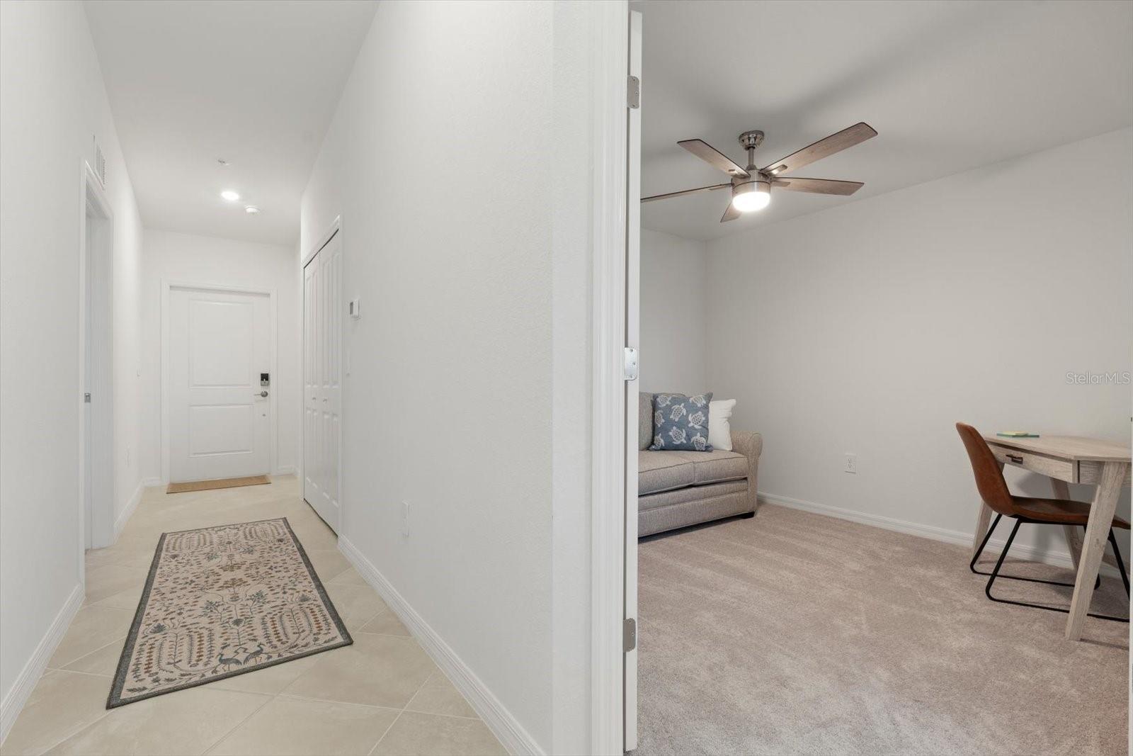 WELLEN PARK GOLF AND COUNTRY CLUB - Residential Lease