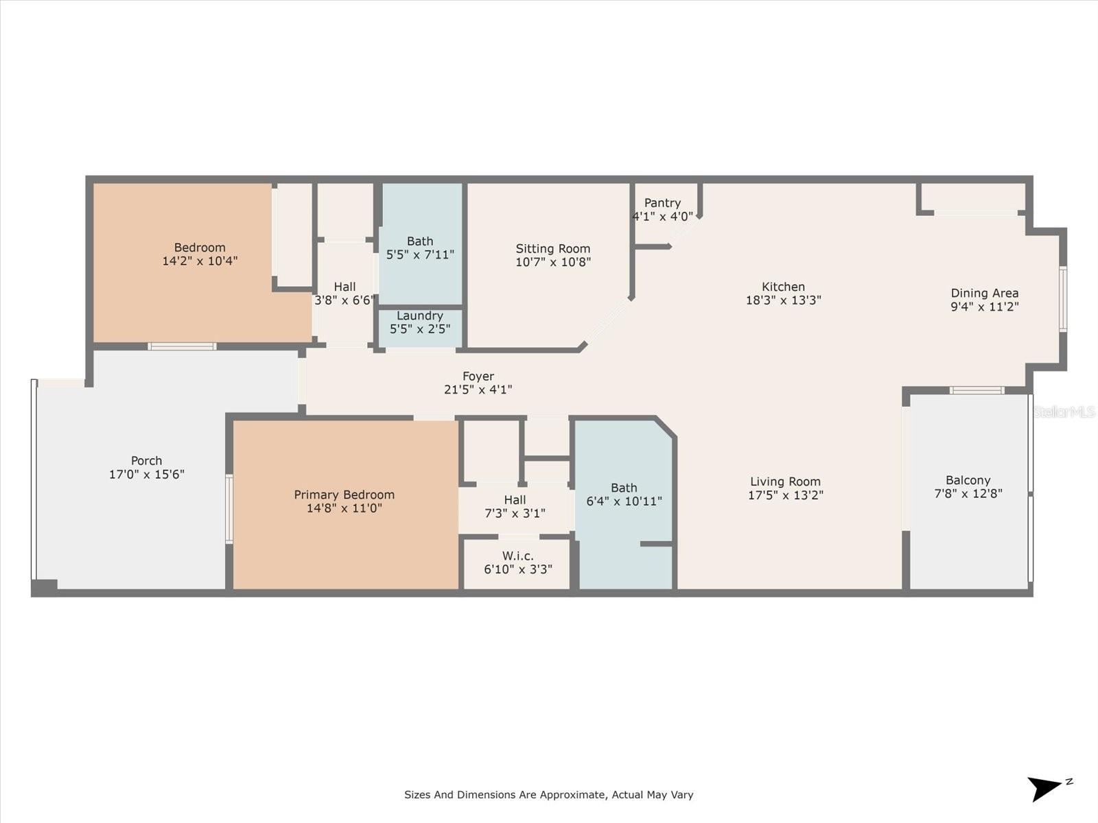 WELLEN PARK GOLF AND COUNTRY CLUB - Residential Lease