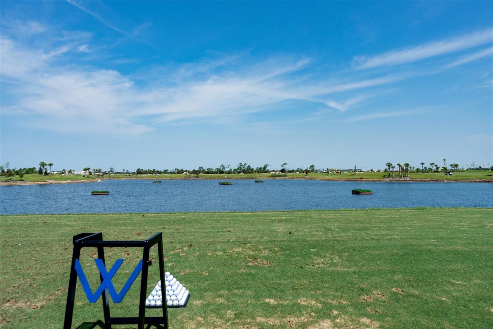 WELLEN PARK GOLF AND COUNTRY CLUB - Residential Lease