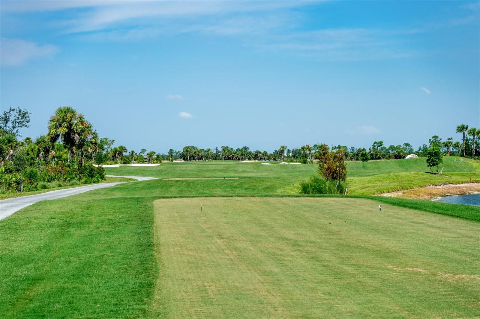 WELLEN PARK GOLF AND COUNTRY CLUB - Residential Lease