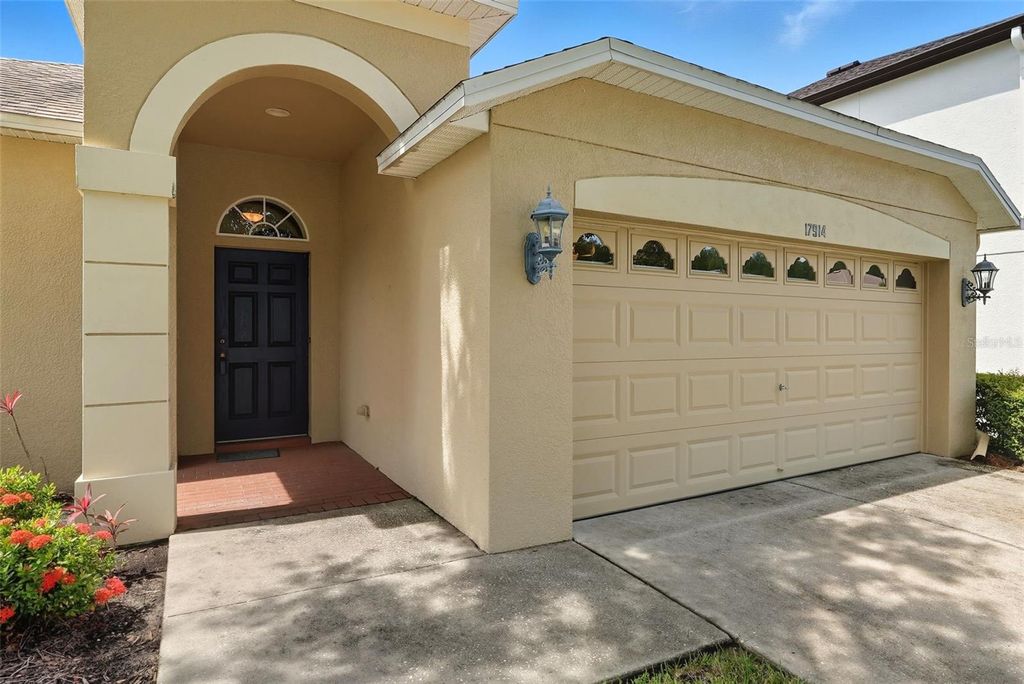Photo of 17914 Ayrshire Boulevard, Land O Lakes, FL 34638 (MLS # TB8429005)
