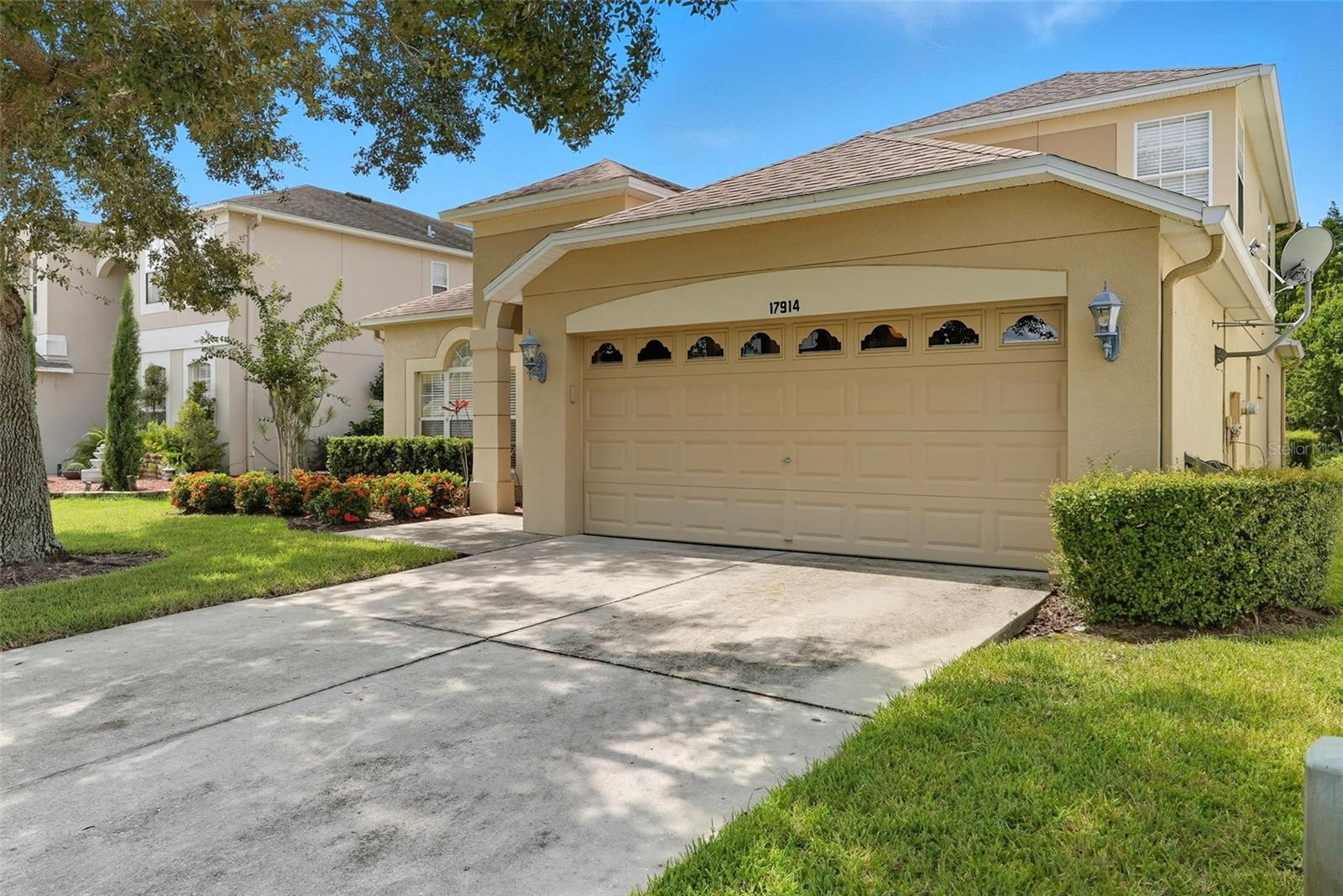 17914 AYRSHIRE BOULEVARD