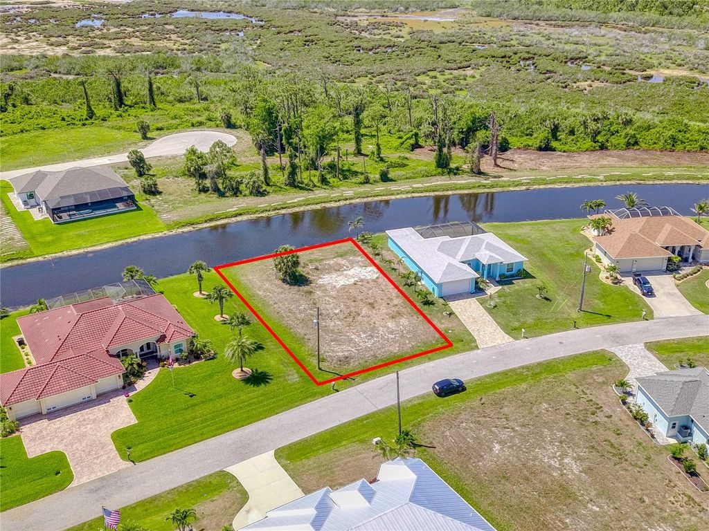 Photo of 147 Tournament Road, Rotonda West, FL 33947 (MLS # C7508450)