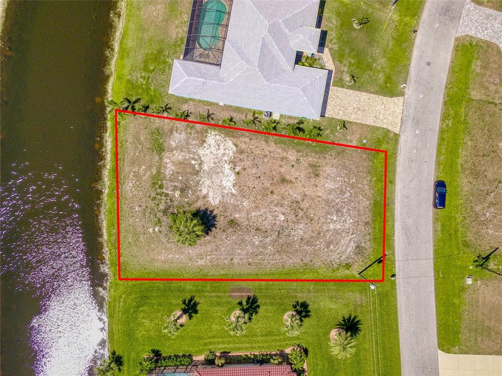 Photo of 147 Tournament Road, Rotonda West, FL 33947 (MLS # C7508450)