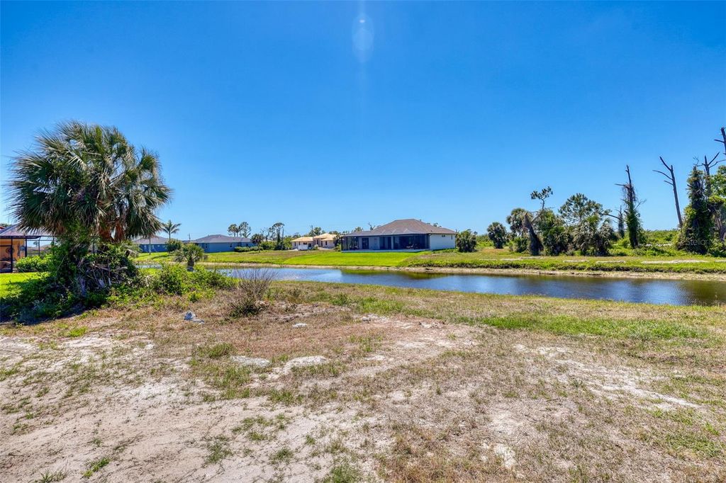 Photo of 147 Tournament Road, Rotonda West, FL 33947 (MLS # C7508450)