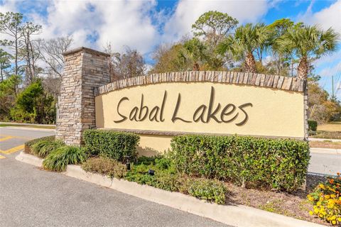 2612 STAR CORAL LANE NEW SMYRNA BEACH FL 32168
