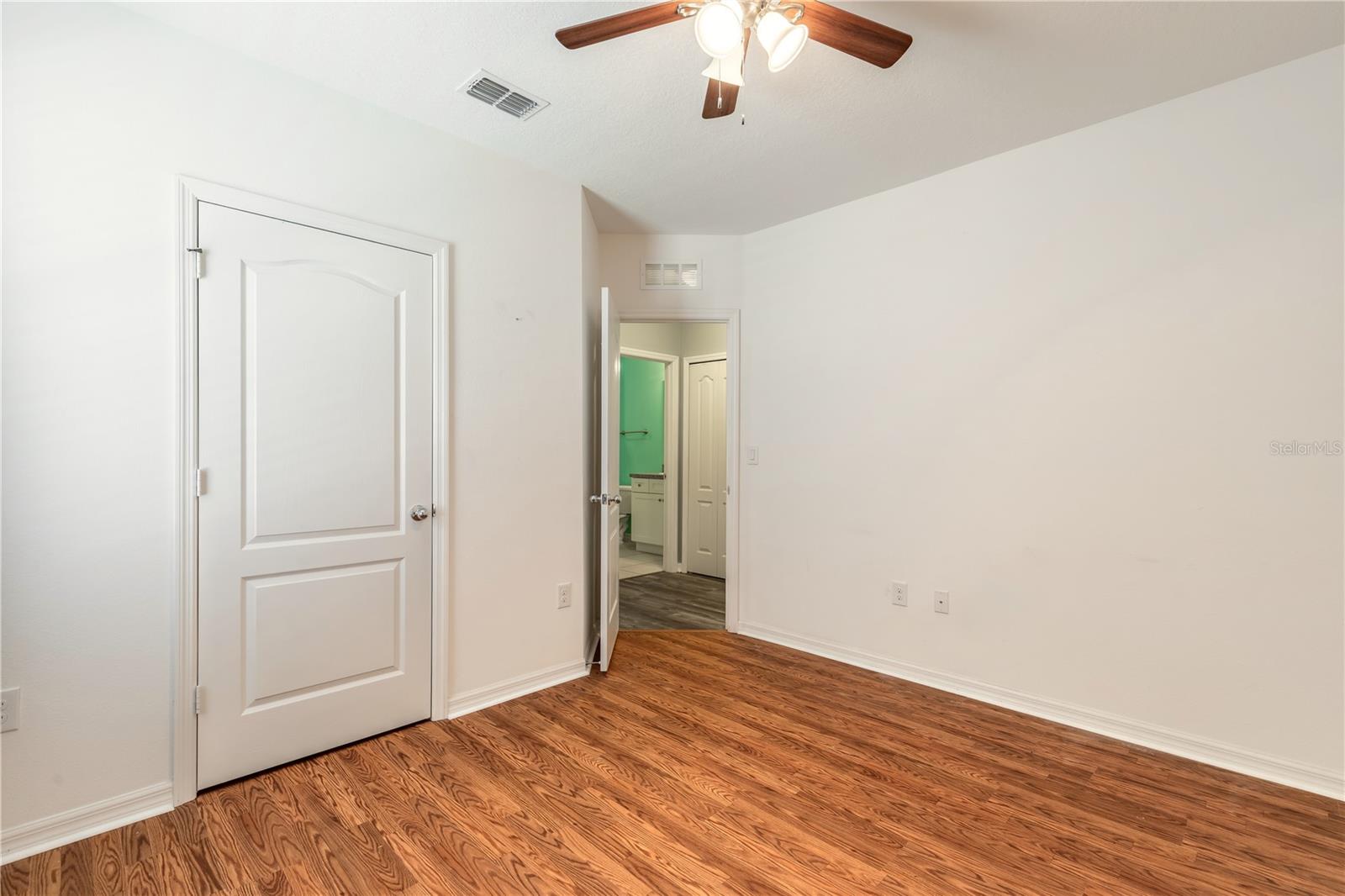 SABAL LAKES - Residential