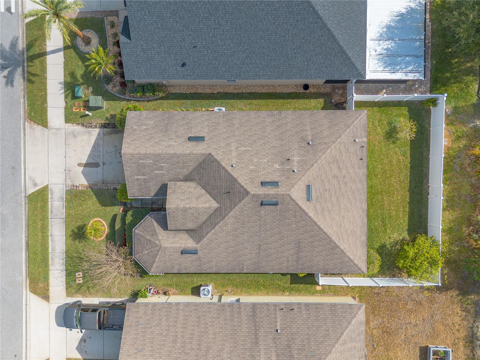 SABAL LAKES - Residential