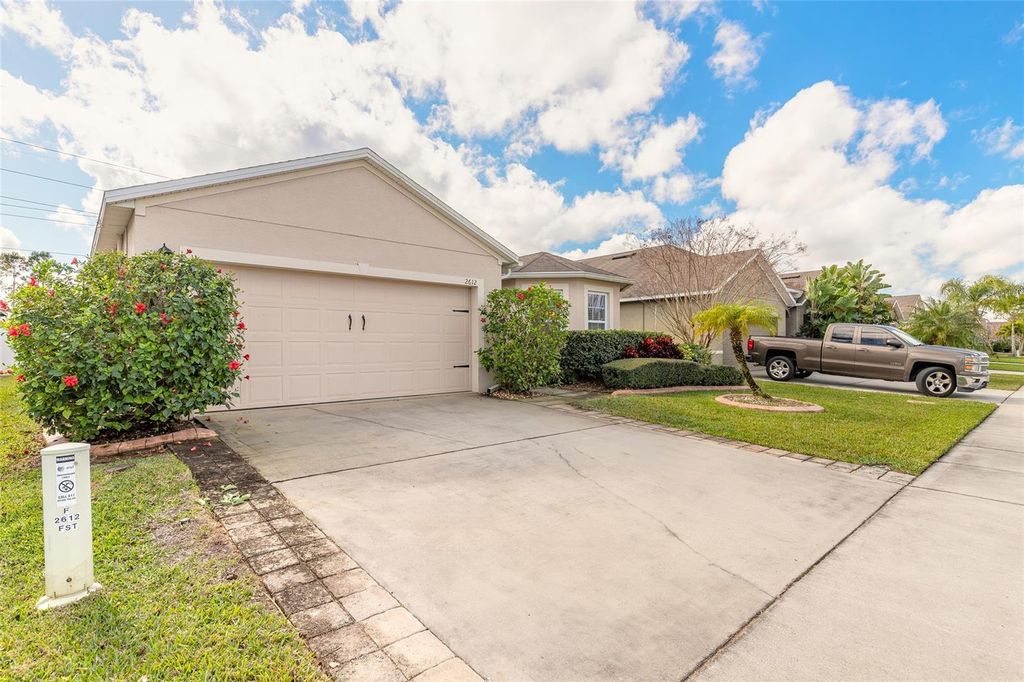 Photo of 2612 Star Coral Lane, New Smyrna Beach, FL 32168 (MLS # NS1087307)