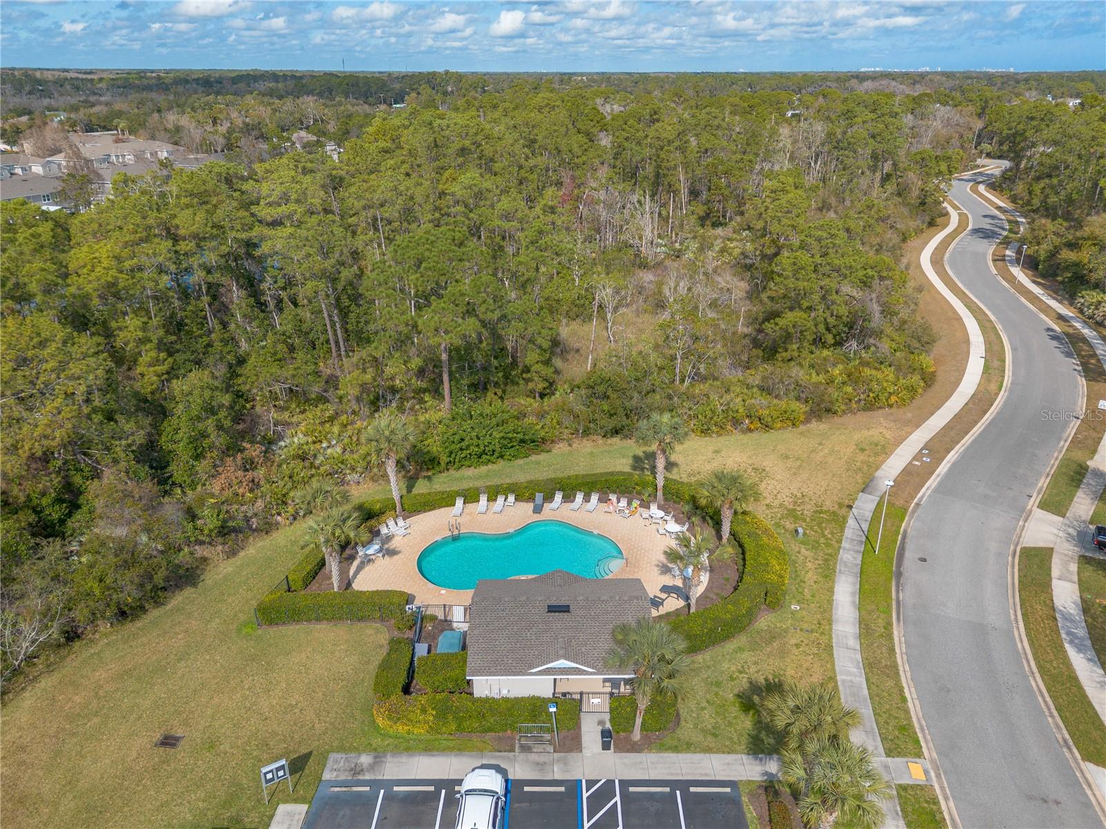 SABAL LAKES - Residential