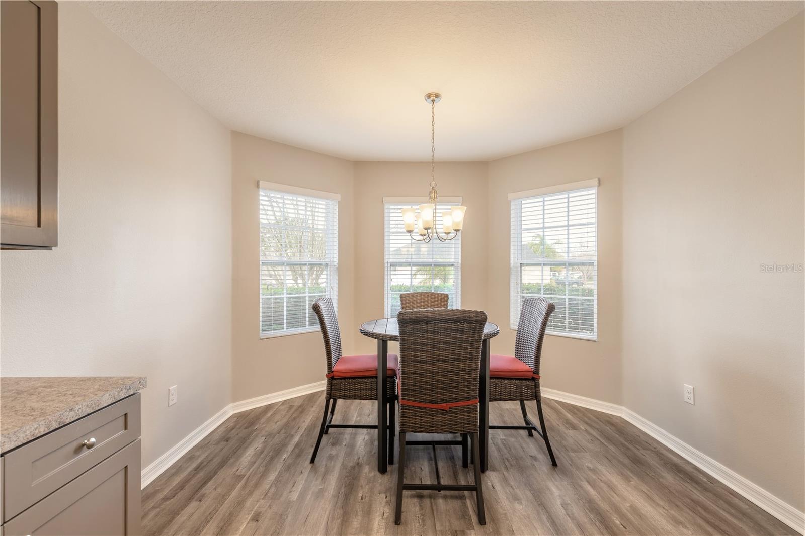 SABAL LAKES - Residential