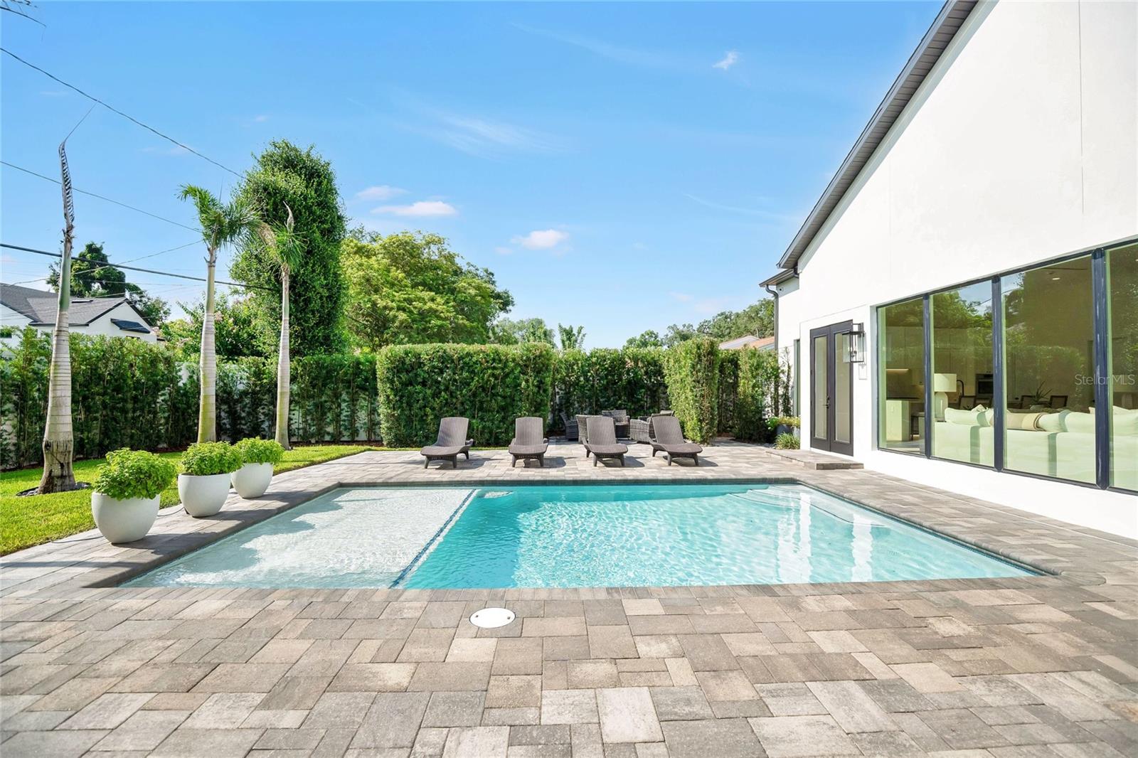 1305 BELMONT DRIVE